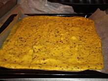 Fot. afioleq, rolada pieczarkowa z kurczakiem