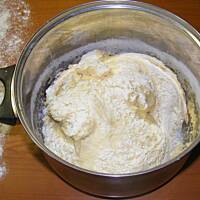 Pączuszki Babcine !!!