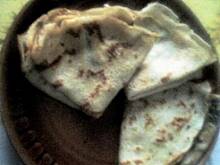 Fot. Justyna0608, Naleśniki ze szpinakiem wg. Justyny