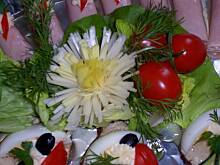 Fot. Alll, Alll Kwiat z pora