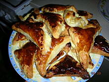 Fot. anullka0519, trójkąciki