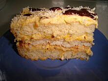 Fot. yette, brzoskwiniowiec