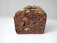 Fot. pika15, PIERNIK Z KEFIRU - bez jaj - w 15 minut