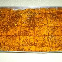 Napoleonka czarno - biała wg Różyczki