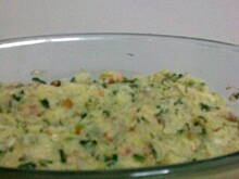 Fot. 12siwa122, Sałatka obiadowa z białej kapusty