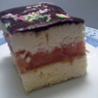 Z jabłkami wg.S Anastazji