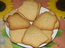 Fot. szymek9485, Kruche ciasteczka 1