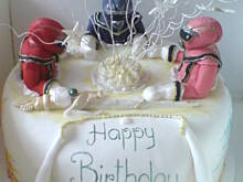 Fot. magdam21, Słodkie hobby