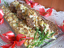 Fot. izeczka, Kotleciki gryczane z kurkami