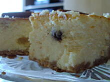 Fot. zuza, Sernik marzenie