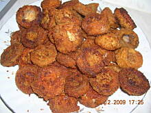 Fot. misiakasiaa, Grzyby ala Ryby