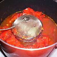 Rozgrzewająca zupa gulaszowa