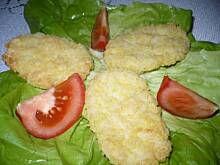 Fot. Mońcia, Mini chlebki KR-IRL