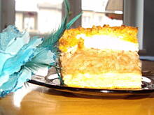 Fot. zuza, Szarlotka  Eli