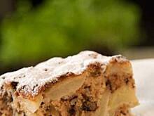 Fot. Paolka, Ciacho od Marzenki wg. Ewy Wachowicz