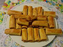 Fot. ewka63, Kapuśniaczki drożdżowe