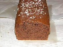 Fot. pijana koala, Piernik