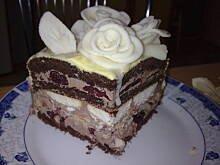 Fot. ankas9, Tort wypasiony - na wyjątkowe okazje