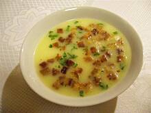 Fot. niebieska-różyczka, Zupa cebulowa smakowita