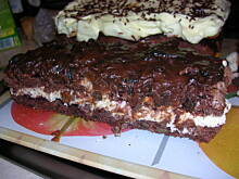 Fot. mariolan76, Pijane owoce w czekoladzie