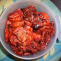 pomidory suszone ale soczyste