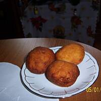 pączki z ziemniakami rewelacja