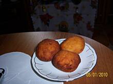 Fot. kraciasta, pączki z ziemniakami rewelacja