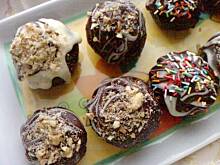 Fot. april74, Bajaderki