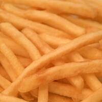 Frytki jak z McDonalds