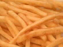 Fot. frytkos, Frytki jak z McDonalds