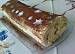 By bettinka, Rolada z kremem "tiramisu"