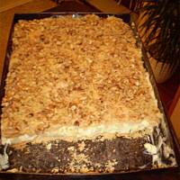 Jedna masa - dwa pyszne wypieki:)