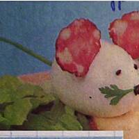 Urodzinowe Jajka dla maluszków