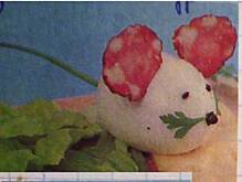 Fot. ania_art, Urodzinowe Jajka dla maluszków