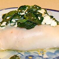 Sakiewka z piersi indyczej