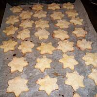 Ekspresowe ciasteczka i rogaliki dla łasuchów