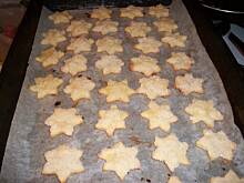 Fot. sawagat, Ekspresowe ciasteczka i rogaliki dla łasuchów