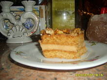 Fot. jaska2503, Krówka z pomadą orzechową