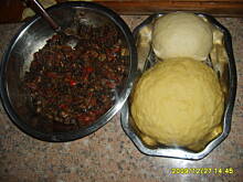 Fot. jaska2503, Ciasto na super pierogi