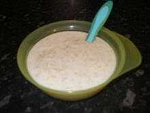 Fot. Marcusa, Najzdrowsze śniadanie z płatków owsianych