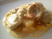 Fot. kasiul_a, Ślimaczki schabowe w majonezowym sosie kasiuli