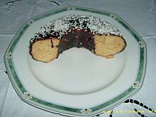 Fot. Magda*22, Baba czekoladowa Madzi