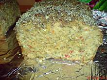 Fot. Waszka, Pasztet z pestek dyni