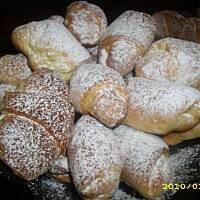 Ciasto drożdżowe od siostry Anastazji