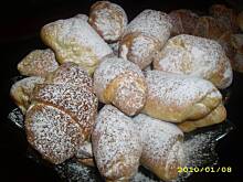 Fot. jola995, Ciasto drożdżowe od siostry Anastazji