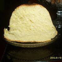 Ciasto drożdżowe od siostry Anastazji