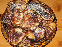 Fot. lexi27, Racuchy drożdżowe