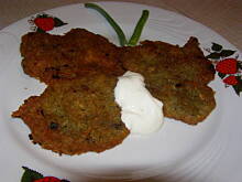 Fot. ages, Obiadowe placuszki ziemniaczane inaczej