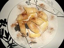 Fot. natalka1, Pierogi leniwe puszyste