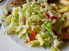 Fot. ages, Surówka moc witamin i smaku